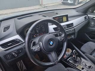 Bmw X1 2018 X DRIVE 20D ΕΚΔΟΣΗ Μ-thumb-11