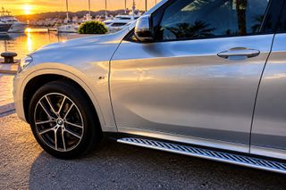 Bmw X1 2018 X DRIVE 20D ΕΚΔΟΣΗ Μ-thumb-2
