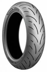 ΛΥΡΗΣ BRIDGESTONE BATTLAX SPORT TOURING T-33 REAR 180/55-17 ZR 73W TL, 30636