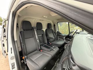Κλούβα Ford 2021 CUSTOM L2-H2 /ΑΠΑΛΛΑΓΗ ΦΠΑ ! / 100.000 KM !!! /-thumb-45