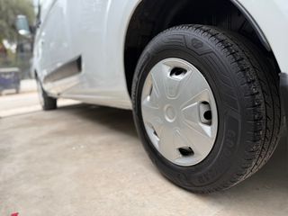 Κλούβα Ford 2021 CUSTOM L2-H2 /ΑΠΑΛΛΑΓΗ ΦΠΑ ! / 100.000 KM !!! /-thumb-24
