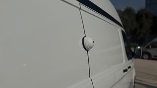Κλούβα Ford 2021 CUSTOM L2-H2 /ΑΠΑΛΛΑΓΗ ΦΠΑ ! / 100.000 KM !!! /-thumb-12
