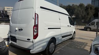 Κλούβα Ford 2021 CUSTOM L2-H2 /ΑΠΑΛΛΑΓΗ ΦΠΑ ! / 100.000 KM !!! /-thumb-13