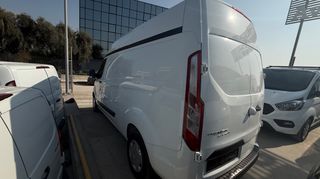 Κλούβα Ford 2021 CUSTOM L2-H2 /ΑΠΑΛΛΑΓΗ ΦΠΑ ! / 100.000 KM !!! /-thumb-23
