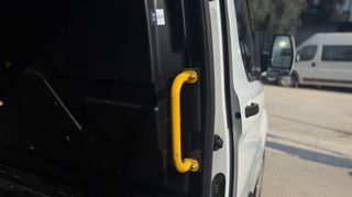 Κλούβα Ford 2021 CUSTOM L2-H2 /ΑΠΑΛΛΑΓΗ ΦΠΑ ! / 100.000 KM !!! /-thumb-9