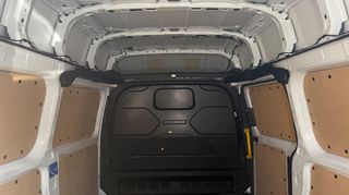 Κλούβα Ford 2021 CUSTOM L2-H2 /ΑΠΑΛΛΑΓΗ ΦΠΑ ! / 100.000 KM !!! /-thumb-16