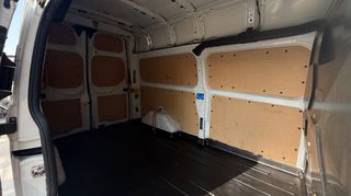 Κλούβα Ford 2021 CUSTOM L2-H2 /ΑΠΑΛΛΑΓΗ ΦΠΑ ! / 100.000 KM !!! /-thumb-10