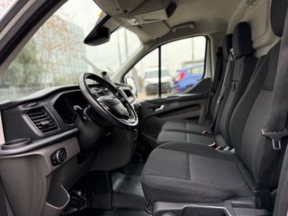 Κλούβα Ford 2021 CUSTOM L2-H2 /ΑΠΑΛΛΑΓΗ ΦΠΑ ! / 100.000 KM !!! /-thumb-38