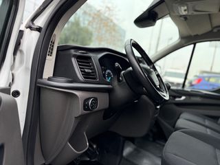 Κλούβα Ford 2021 CUSTOM L2-H2 /ΑΠΑΛΛΑΓΗ ΦΠΑ ! / 100.000 KM !!! /-thumb-39