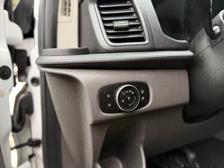 Κλούβα Ford 2021 CUSTOM L2-H2 /ΑΠΑΛΛΑΓΗ ΦΠΑ ! / 100.000 KM !!! /-thumb-40