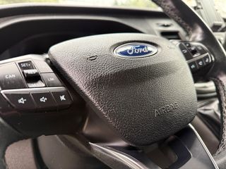 Κλούβα Ford 2021 CUSTOM L2-H2 /ΑΠΑΛΛΑΓΗ ΦΠΑ ! / 100.000 KM !!! /-thumb-41