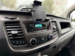 Κλούβα Ford 2021 CUSTOM L2-H2 /ΑΠΑΛΛΑΓΗ ΦΠΑ ! / 100.000 KM !!! /-thumb-42