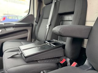 Κλούβα Ford 2021 CUSTOM L2-H2 /ΑΠΑΛΛΑΓΗ ΦΠΑ ! / 100.000 KM !!! /-thumb-43