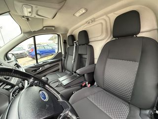 Κλούβα Ford 2021 CUSTOM L2-H2 /ΑΠΑΛΛΑΓΗ ΦΠΑ ! / 100.000 KM !!! /-thumb-44