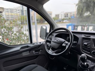 Κλούβα Ford 2021 CUSTOM L2-H2 /ΑΠΑΛΛΑΓΗ ΦΠΑ ! / 100.000 KM !!! /-thumb-46