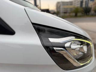 Κλούβα Ford 2021 CUSTOM L2-H2 /ΑΠΑΛΛΑΓΗ ΦΠΑ ! / 100.000 KM !!! /-thumb-5