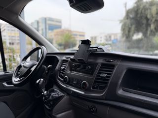 Κλούβα Ford 2021 CUSTOM L2-H2 /ΑΠΑΛΛΑΓΗ ΦΠΑ ! / 100.000 KM !!! /-thumb-47