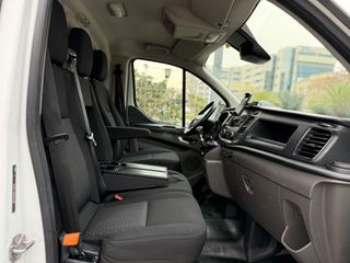 Κλούβα Ford 2021 CUSTOM L2-H2 /ΑΠΑΛΛΑΓΗ ΦΠΑ ! / 100.000 KM !!! /-thumb-48