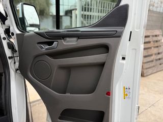 Κλούβα Ford 2021 CUSTOM L2-H2 /ΑΠΑΛΛΑΓΗ ΦΠΑ ! / 100.000 KM !!! /-thumb-49