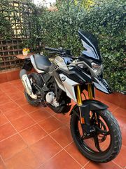 Bmw G 310 GS 2020