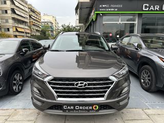 Hyundai Tucson 2019 Hyundai Tucson III 1.6 CRDi DCT-thumb-1