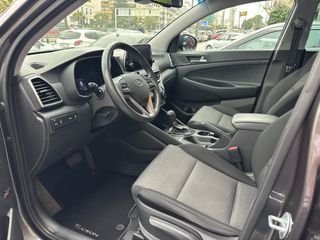 Hyundai Tucson 2019 Hyundai Tucson III 1.6 CRDi DCT-thumb-6