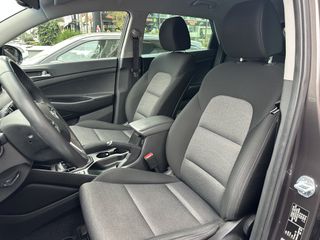 Hyundai Tucson 2019 Hyundai Tucson III 1.6 CRDi DCT-thumb-7