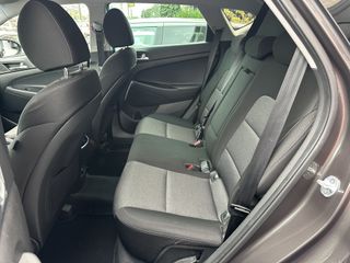 Hyundai Tucson 2019 Hyundai Tucson III 1.6 CRDi DCT-thumb-8