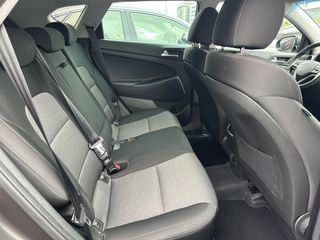 Hyundai Tucson 2019 Hyundai Tucson III 1.6 CRDi DCT-thumb-9