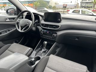 Hyundai Tucson 2019 Hyundai Tucson III 1.6 CRDi DCT-thumb-10