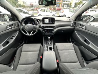 Hyundai Tucson 2019 Hyundai Tucson III 1.6 CRDi DCT-thumb-11