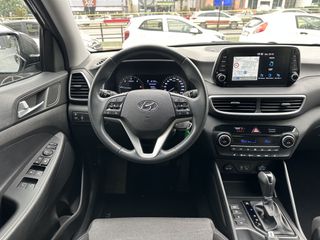 Hyundai Tucson 2019 Hyundai Tucson III 1.6 CRDi DCT-thumb-12