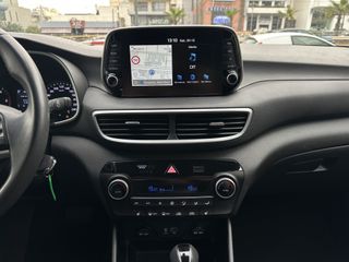 Hyundai Tucson 2019 Hyundai Tucson III 1.6 CRDi DCT-thumb-14
