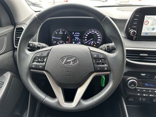 Hyundai Tucson 2019 Hyundai Tucson III 1.6 CRDi DCT-thumb-15