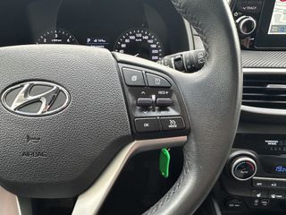 Hyundai Tucson 2019 Hyundai Tucson III 1.6 CRDi DCT-thumb-16