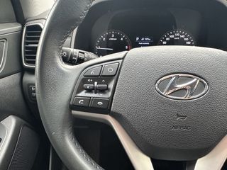 Hyundai Tucson 2019 Hyundai Tucson III 1.6 CRDi DCT-thumb-17