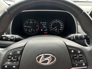 Hyundai Tucson 2019 Hyundai Tucson III 1.6 CRDi DCT-thumb-18