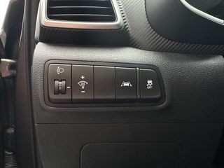 Hyundai Tucson 2019 Hyundai Tucson III 1.6 CRDi DCT-thumb-21