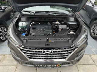 Hyundai Tucson 2019 Hyundai Tucson III 1.6 CRDi DCT-thumb-26