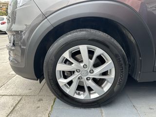Hyundai Tucson 2019 Hyundai Tucson III 1.6 CRDi DCT-thumb-27