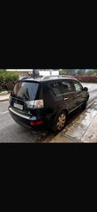 Mitsubishi Outlander 2008 2.3L