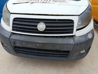 Fiat Scudo 2008 Maxy MultiJet-thumb-12