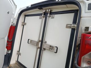 Fiat Scudo 2008 Maxy MultiJet