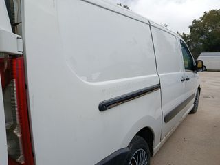 Fiat Scudo 2008 Maxy MultiJet-thumb-24