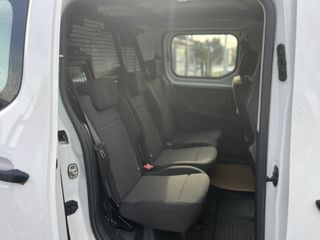 Διπλοκάμπινο Citroen 2021 Berlingo CA XL BLUEHDI 5 θεσεων Ν1-thumb-7