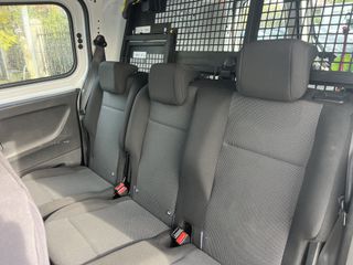Διπλοκάμπινο Citroen 2021 Berlingo CA XL BLUEHDI 5 θεσεων Ν1-thumb-18