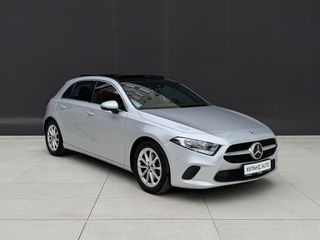 Mercedes-Benz A 200 2018 PROGRESSIVE PANORAMA