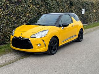 DS DS3 2016 1.2 110PS!!