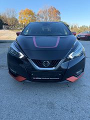 Nissan Micra 2017 IG-T BOSE PERSONAL EDITION