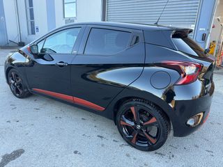 Nissan Micra 2017 IG-T BOSE PERSONAL EDITION-thumb-3